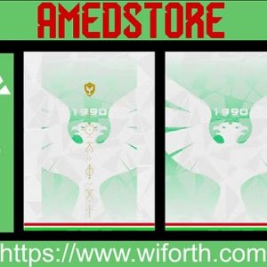 AMEDSTORE 2026