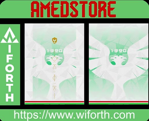AMEDSTORE 2026