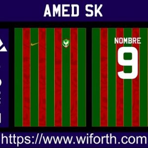AMED SK HOME KIT 25-26