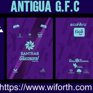 ANTIGUA