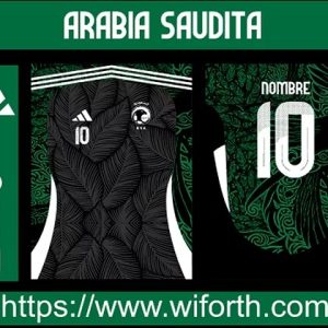 ARABIA SAUDITA EAGLE CONCEPT