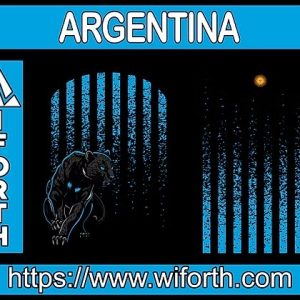 ARGENTINA