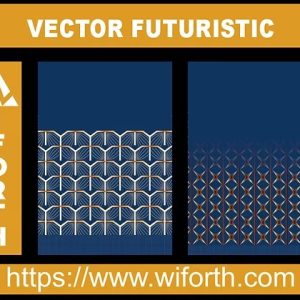 VECTOR FUTURISTIC