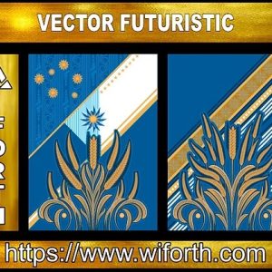 VECTOR FUTURUSTIC