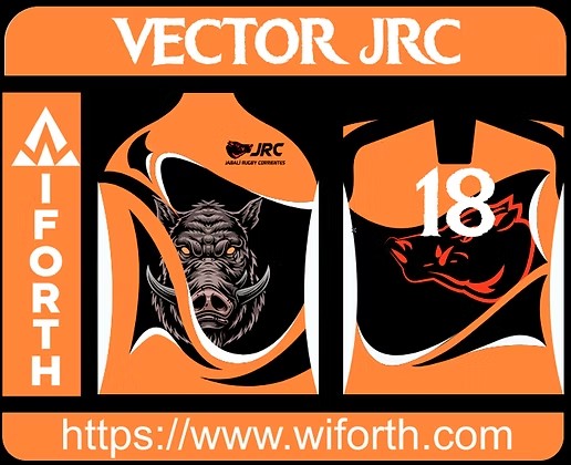 VECTOR JRC