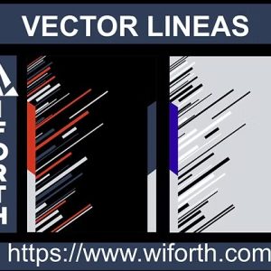 VECTOR LINEAS CONCEPT