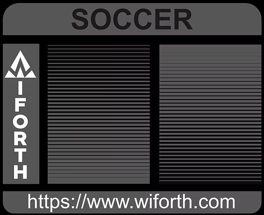 VECTOR SOCCER PERSONALIZADO