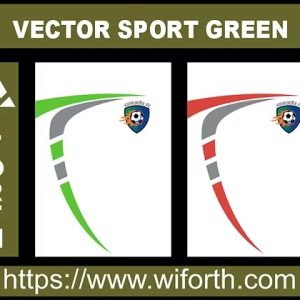 VECTOR SPORT GREEN