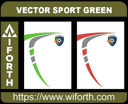 VECTOR SPORT GREEN