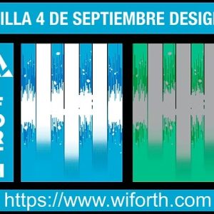 VILLA 4 DE SEMTIEMBRE DESIGN