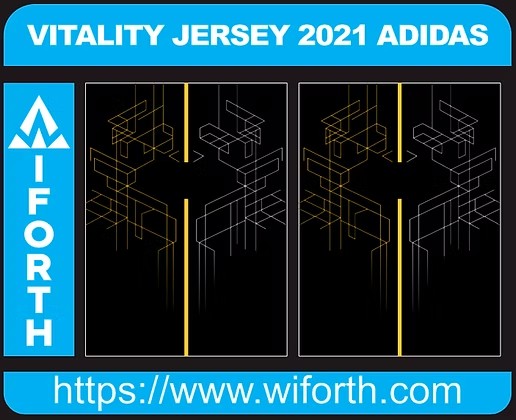 VITALITY JERSEY 2021 ADIDAS