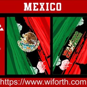 VIVA MEXICO CABRONES DESIGNS