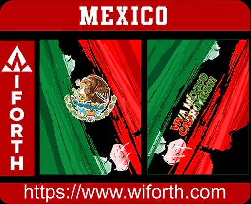 VIVA MEXICO CABRONES DESIGNS