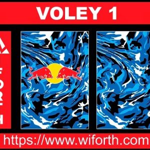 VOLEY 001