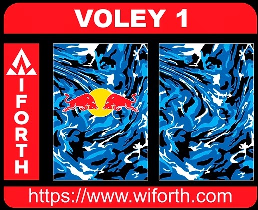 VOLEY 001