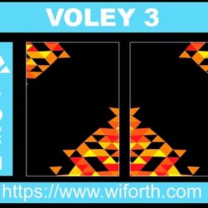 VOLEY 003
