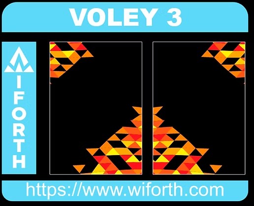 VOLEY 003