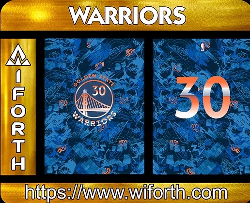 WARRIORS