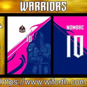 WARRIORS SPARTANO DESINGS CONCEPT