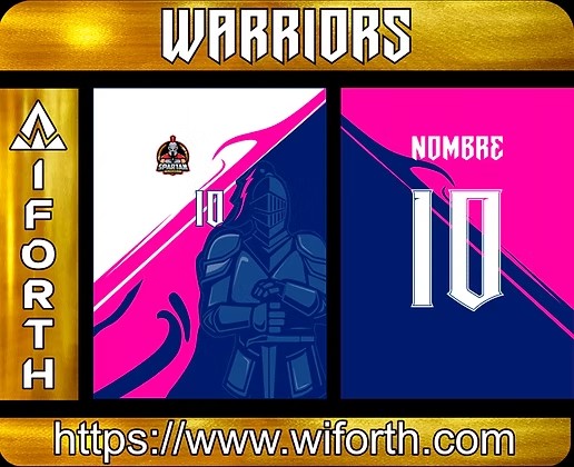 WARRIORS SPARTANO DESINGS CONCEPT
