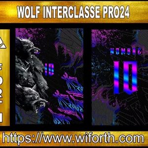 WOLF INTERCLASSE PRO24