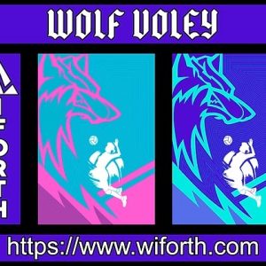 WOLF VOLEY