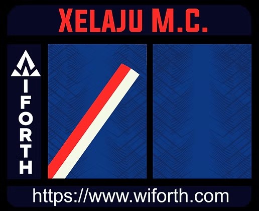 XELAJU MC 2024 25 AWAY