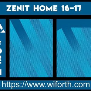 ZENIT HOME 16-17