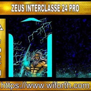 ZEUS INTERCLASSE 24 PRO