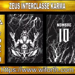 ZEUS INTERCLASSE KARMA