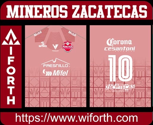 MINEROS ZACATECAS