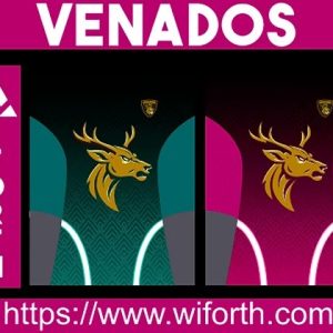 VENADOS FC SPORT