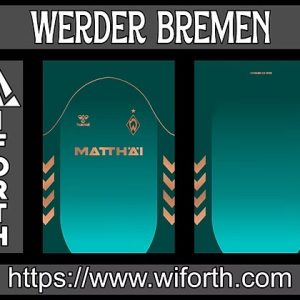 WERDER BREMEN