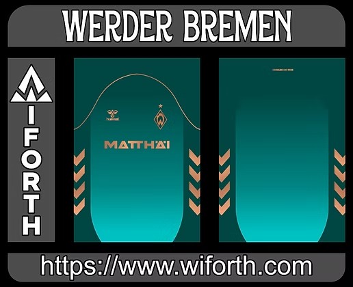 WERDER BREMEN