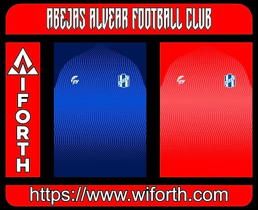 ABEJAS ALVEAR FOOTBALL CLUB