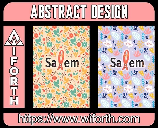 ABSTRAC DESIGN