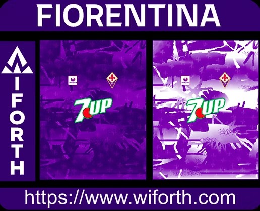 ACF FIORENTINA 1993-94