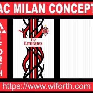 AC MILAN CONCEPT