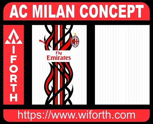 AC MILAN CONCEPT