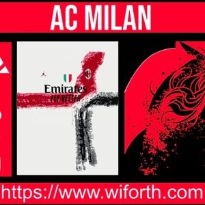 AC MILAN CONCEPT DESIGN