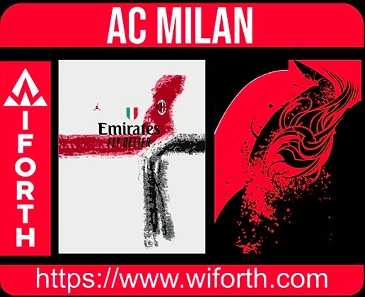 AC MILAN CONCEPT DESIGN