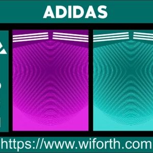 ADIDAS 2025 OFICIAL