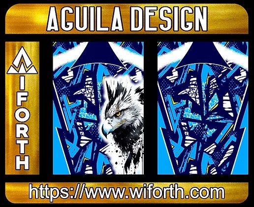 AGUILA DESIGN