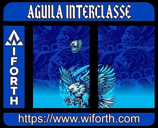 AGUILA INTERCLASSE