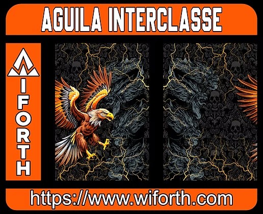 AGUILA INTERCLASSE