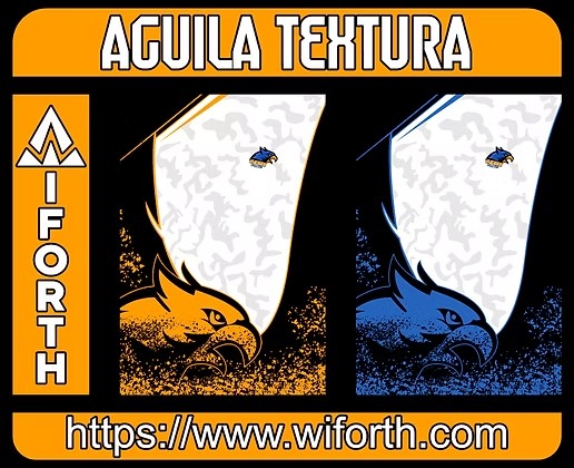 AGUILA TEXTURA