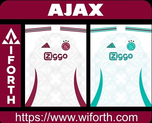 AJAX 2024 2025