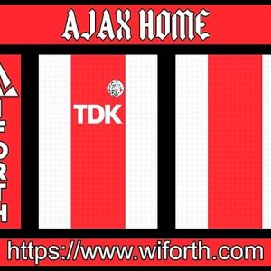 AJAX HOME