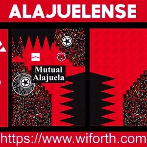 ALAJUELENSE SPORT DESIGN