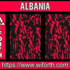 ALBANIA